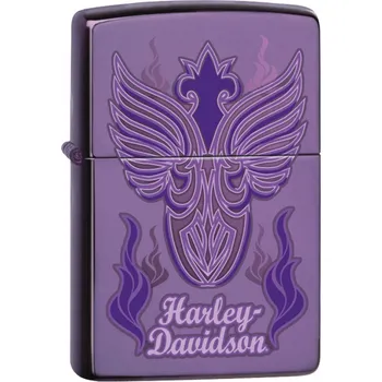 Zippo Harley Davidson zapalovač 26706