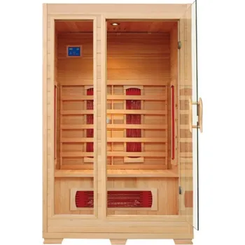 Infrasauna HealthLand Economical 2002 
