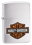 Zippo Harley Davidson zapalovač 21701