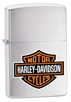 Zapalovač Zippo Harley Davidson zapalovač 21701