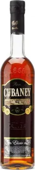 Rum Cubaney Elixir 34% 0,7 l
