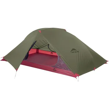 Stan MSR Carbon Reflex 2 zelený