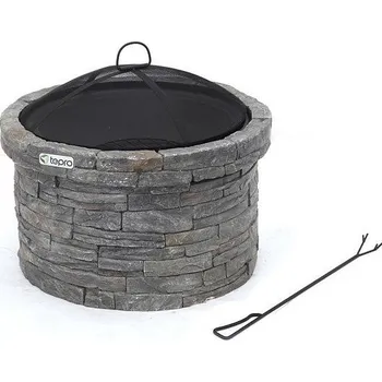 Tepro Gladstone Ohniště 