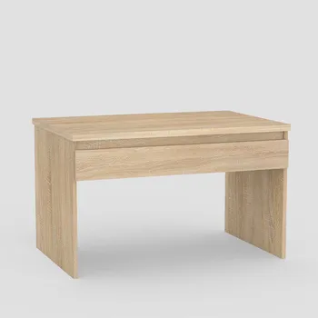 Konferenční stolek Konferenční stolek Rea amy 90cm - Konferenční stolek