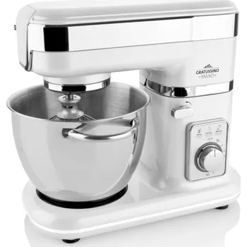 Kuchyňský robot ETA Gratussino Maxo 002390050