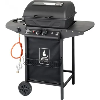 Activa Grillküche Halifax 11993