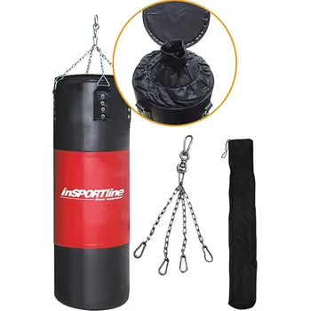 Boxovací pytel inSPORTline Boxovací pytel plnící 50 - 100 kg