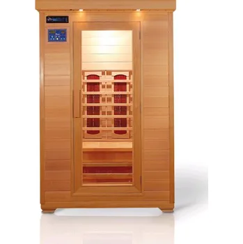 Infrasauna Healthland Standard 2002