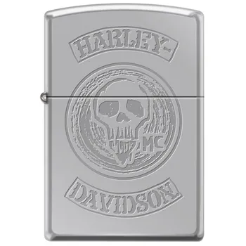 Zapalovač Zippo Harley Davidson zapalovač 22955