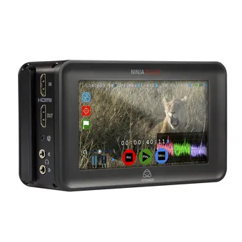 Studiový monitor Atomos Ninja Blade