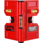 Kapro 340 Postrite vodováha na trubky