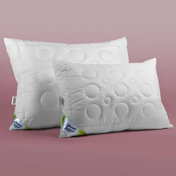 Polštář Polštář LYOCELL 70x90cm ZIP+/1200g - vyrobeno v Česku