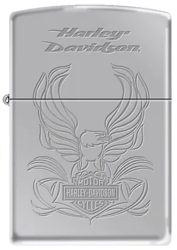 Zapalovač Zippo Harley Davidson zapalovač 22951