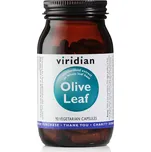 Viridian Olive Leaf 90 cps.