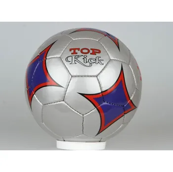 Fotbalový míč Míč na fotbal Top Kick (Fotbalový míč. Míč na fotbal Top Kick. Fotbalový míč ze syntetické kůže. Velikost 5)