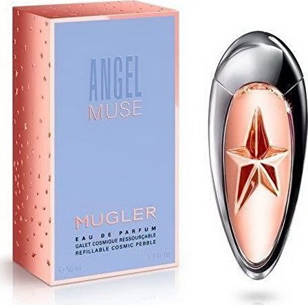 thierry mugler angel fann