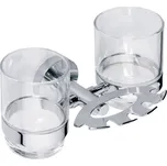 Bemeta Omega držák kartáčků 104110042