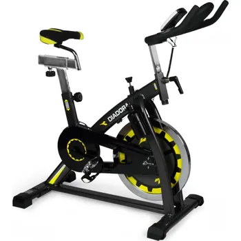 Cyklotrenažér Diadora Tour 20