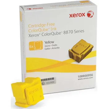 Originální Xerox 108R00956