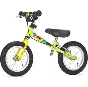 Odrážedlo Dětské kolo odrážedlo (Odrážedlo kolo. Dětské kolo odrážedlo Yedoo 4212b)