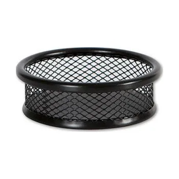 Miska na spony černá 184997