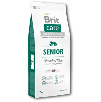 Brit care senior lamb & rice 12 kg discount