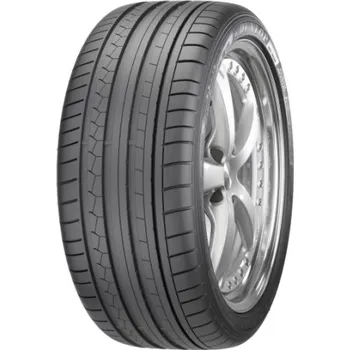 Pneumatika Dunlop SP Sport Maxx GT 265/45 R20 108 Y XL