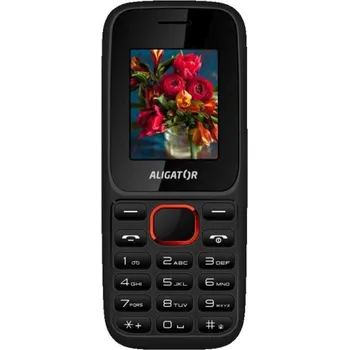 Mobilní telefon Aligator D200 Dual SIM