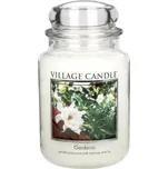 Village Candle Vonná svíčka ve skle 602…
