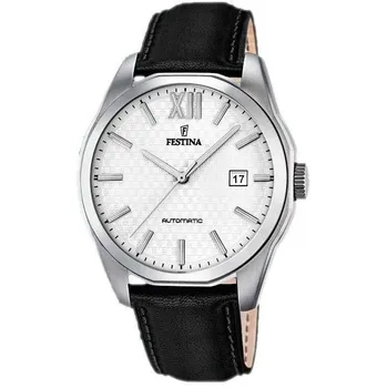 Hodinky Recenze Festina Klasik 16885/2