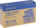 Originální Kyocera Mita TK-1125K…