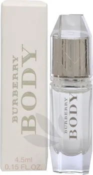 Vzorek parfému Burberry Body W EDT 4 ml