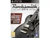 Hra pro PlayStation 3 PS3 Rocksmith bundle