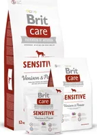 Brit Care Sensitive Venison/Potato