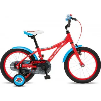 Dětské kolo Superior Hero 16" 2014