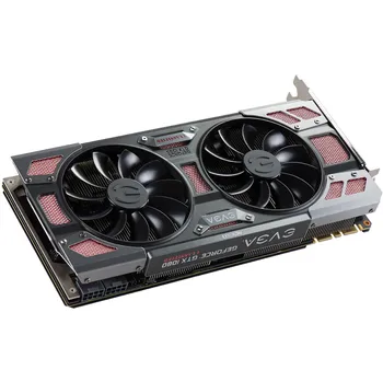 Grafická karta EVGA GeForce GTX 1080 Classified Gaming