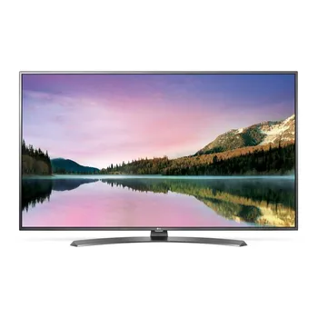 Televizor LG 49UH661V