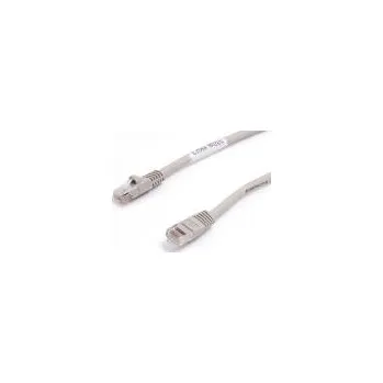 Síťový kabel Datacom 1573 patch UTP CAT5E 20m (x) šedý křížený