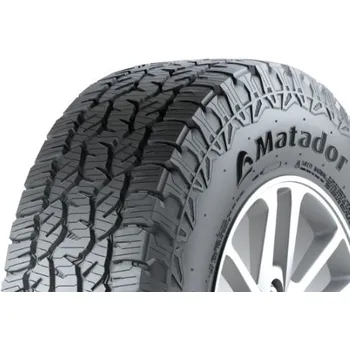4x4 pneu Matador MP72 Izzarda A/T 2 225/75 R16 108 H XL FR