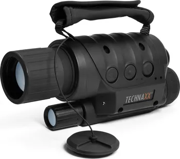 Sportovní kamera Technaxx TX-73 