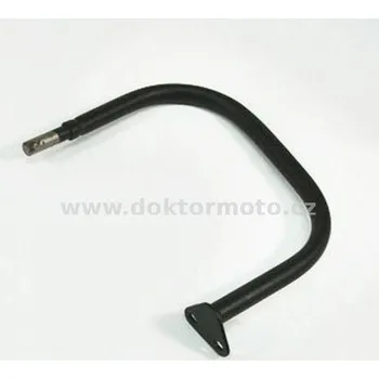 Madlo do koupelny Madlo zadní - levé (JAWA 638-640)