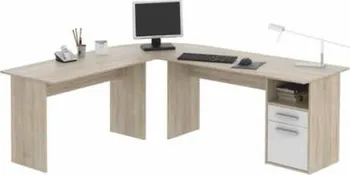 počítačový stolek Tempo Kondela Maurus MA11