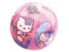 Nafukovací míč MONDO Hello Kitty