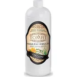 Tomfit  bez parfemace emulze 1 l