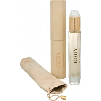 Dámský parfém Recenze Burberry Body Intense W EDP