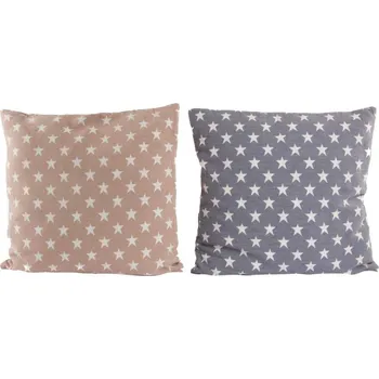 Polštář Polštář "HVĚZDY" 60x60/700gr/2b.