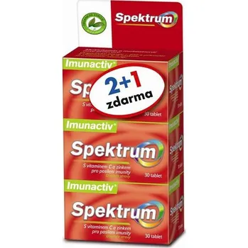 WALMARK Spektrum Imunactiv