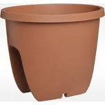 Plastkon Balconia OVI truhlík na…
