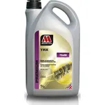 Millers Oils TRX 75w90 GL4/GL5