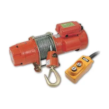 lanový naviják Lanový elektrický naviják ComeUp CP-250